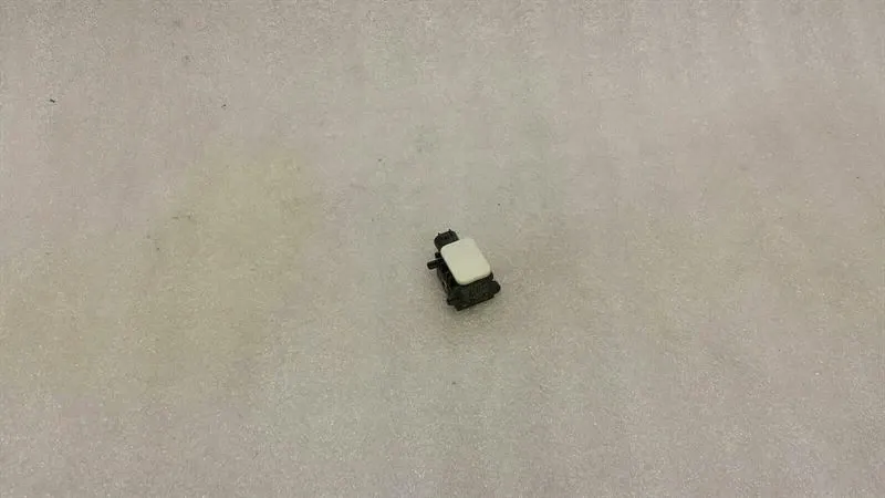 Mercedes S-Class W221 Crash Sensor A0038202826 Impact Sensor SRS