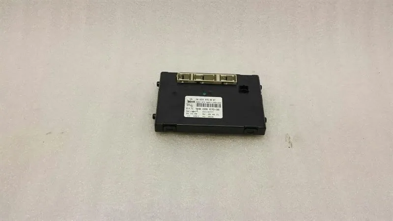 Mercedes S-Class W221 AC Climate Module A2218709987 AC Control Unit