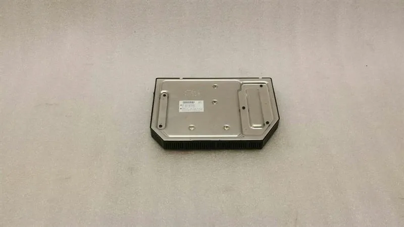 Mercedes S-Class W221 SAM Module A2215409245 SAM Control Unit