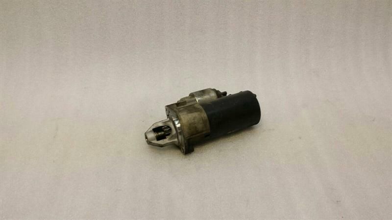 Mercedes S-Class W221 Starter Engine A0061516001 Starter M273 V8
