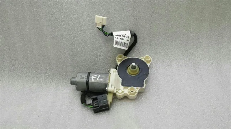 Mercedes CLS W219 Door Window Motor A2198200542 Window Regulator Motor