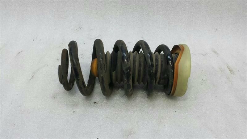 Porsche 911 991 Coil Spring RLH 99133353116504 Suspension Spring Spring Rear 14-16