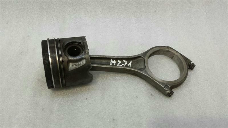Mercedes M274 Engine PISTON CONROD A2740302417 PANKL ENGINE PISTON A2700300120