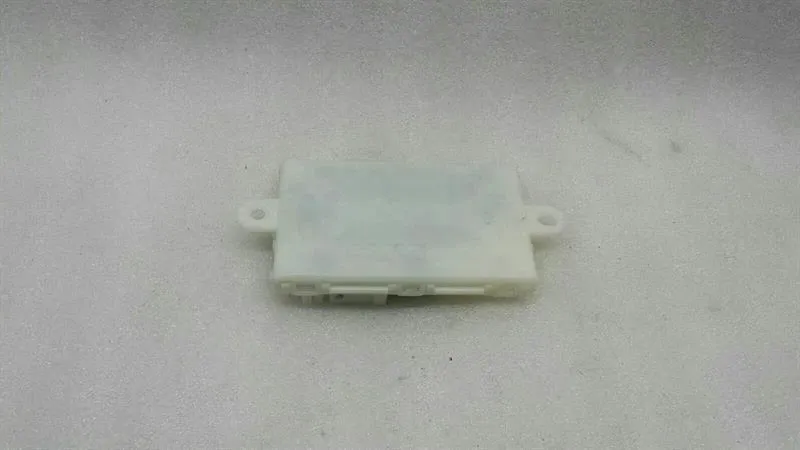 Mercedes E Class W212 Kessy Control Unit A2129008818 Keyless Go Modules