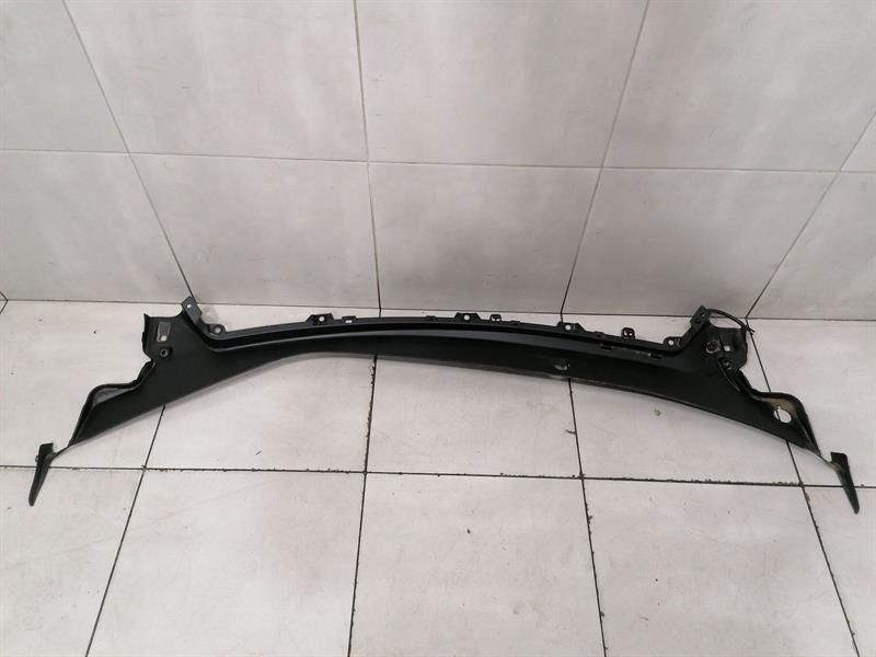 TESLA MODEL 3 STANDARD RANGE 1657148-00-A WINDSHIELD COWL COVER RHD RIGHT HAND DRIVE