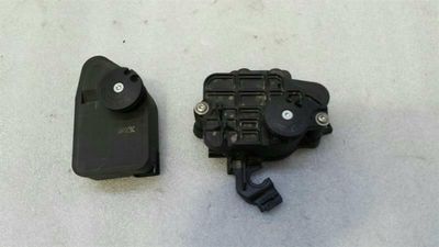 BMW S1000RR exhaust servo motor 7718135 actuator exhaust flap actuator