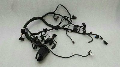 BMW S1000RR Engine Wiring Loom 8527765 Engine Wiring Harness