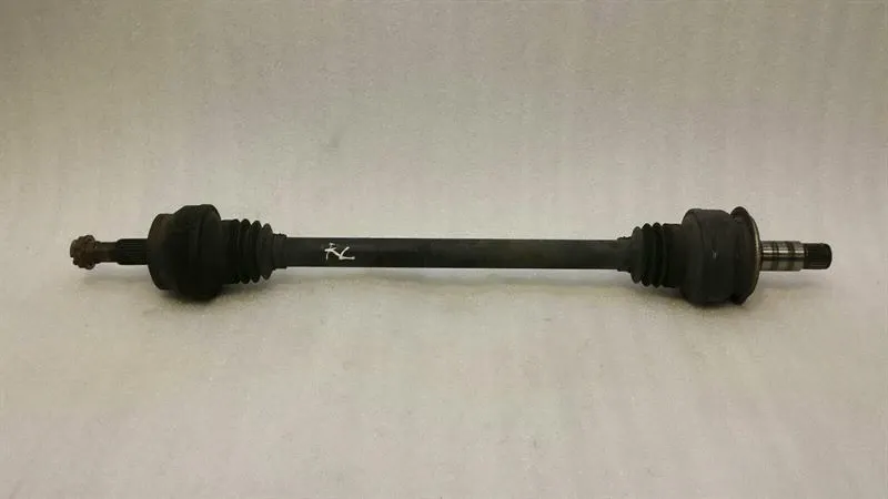 Mercedes S-Class W221 Left Rear Drive Shaft A2213502010 Drive Shaft Rear