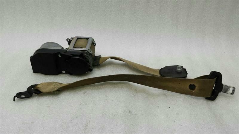 Mercedes R Class W251 FRH Seatbelt A2518606485 Seat Belt Strap Front Right