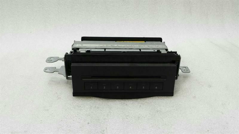 Mercedes R Class W219 R171 W211 W251 CD Changer A2118703889 CD Changer