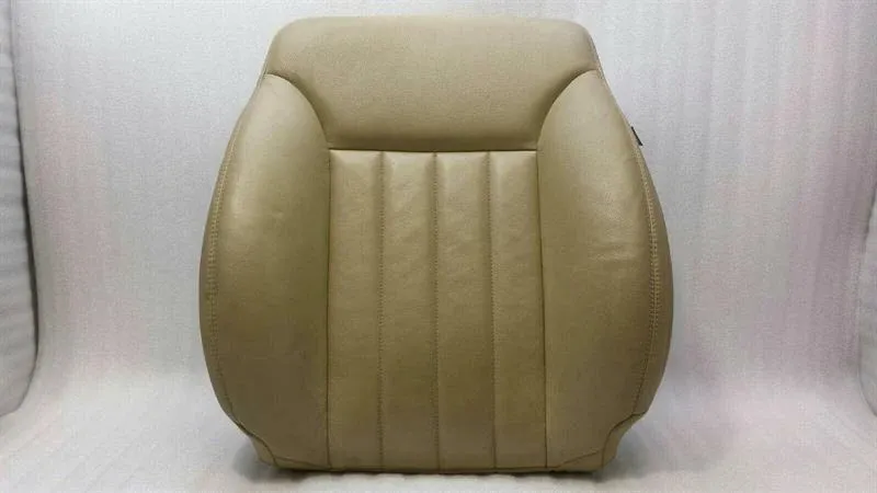Mercedes R Class W251 FLH seat backrest A2519104147 seat surface back leather seat