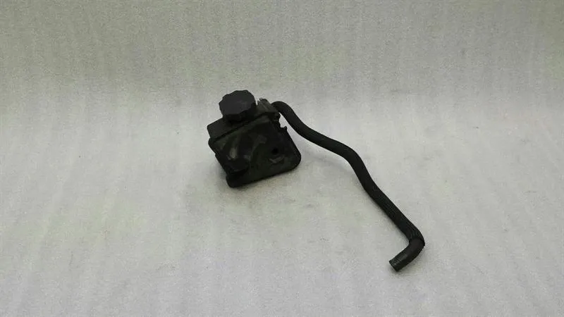 Mercedes W216 W221 Steering Fluid Reservior A0004602583 Servo Hydraulic Container