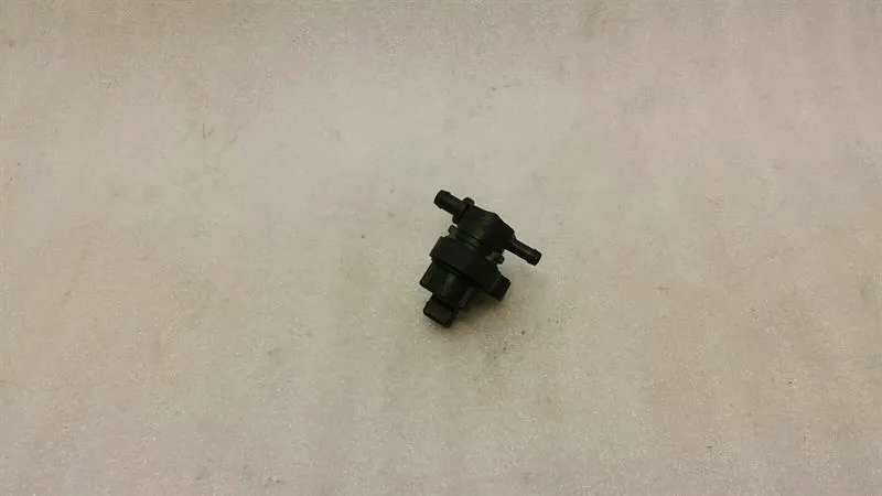 Mercedes S-class W221 Purge Valve A0004708893 Regeneration Valve