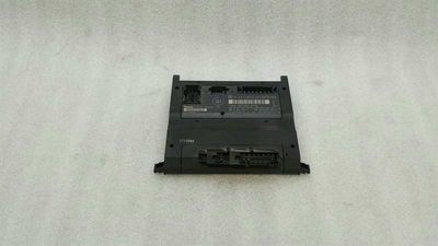 Mercedes S-Class W221 Left Seat Module A2218702386 Seat Control Unit Left.