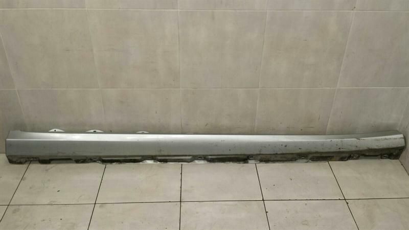 Mercedes R Class W251 Right Side Skirt A251698854 Side Sills Right.