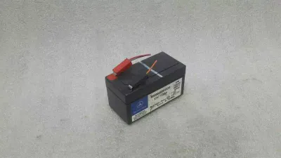 Mercedes R Class W251 Battery N0000004039 Battery Additional Battery