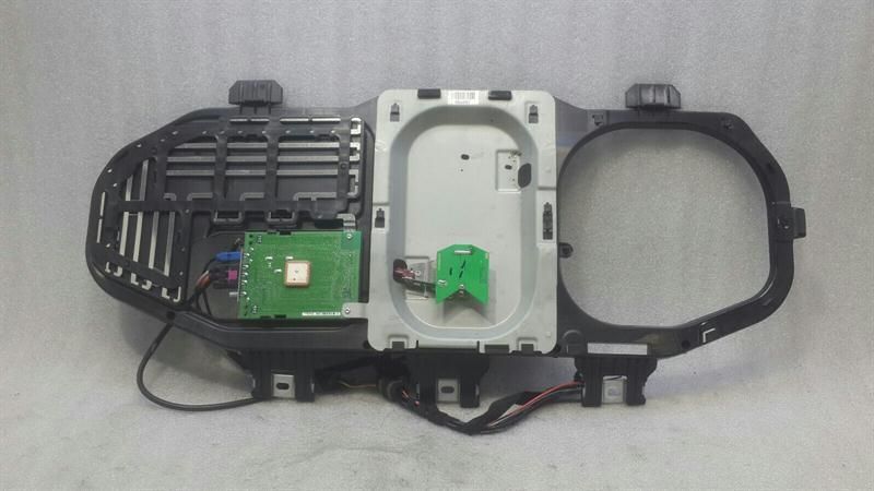 Mercedes R Class W251 Roof Antenna A1648202575 Roof Antenna