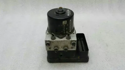 Audi S3 8P A.B.S pump 1K0907379AB ABS pump hydraulic block VW