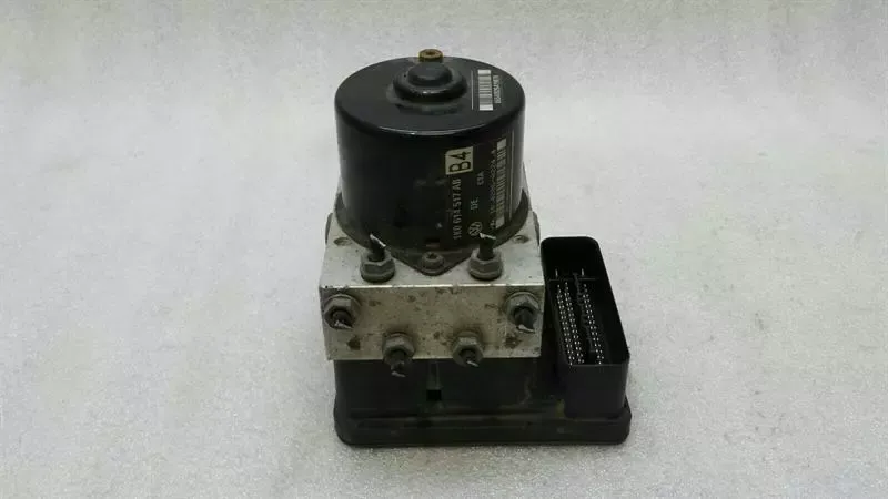 Audi S3 8P A.B.S pump 1K0907379AB ABS pump hydraulic block VW