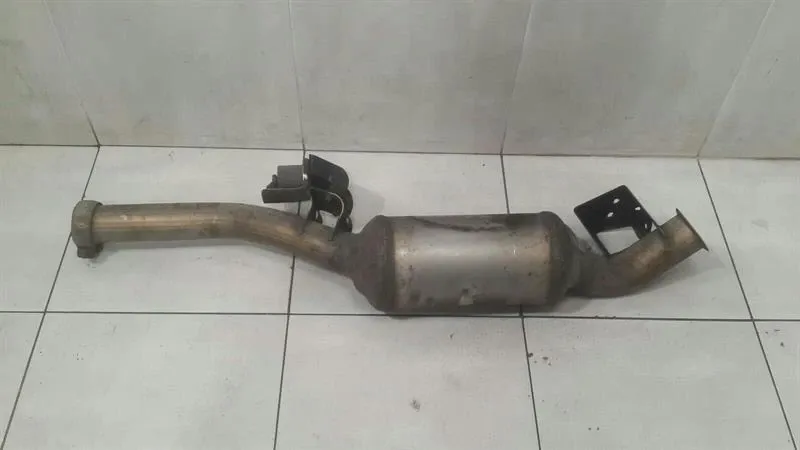 MERCEDES R Class W251 Catalytic Converter A2514901392 Catalytic Converter CDI