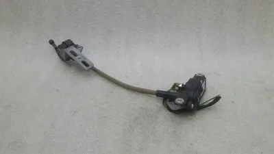 Mercedes W251 Actuator Pop Out Window Right A2518201842 Window Adjuster Right