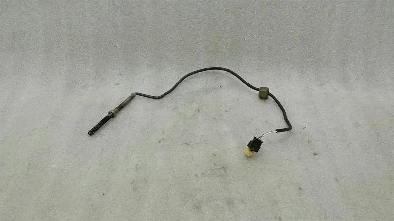 Mercedes E Class W207 Lambda Sensor A0071536728 Lambda Sensor Temperature