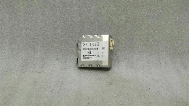 Mercedes E Class W207 Front Camera A0009052200 Multi Purpose Camera