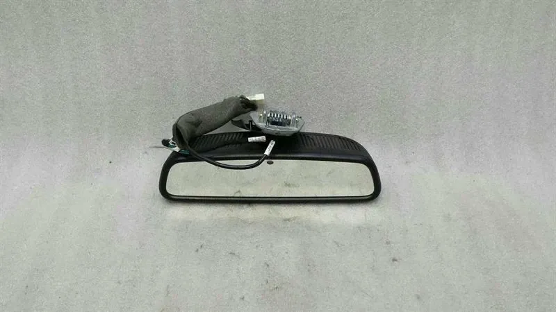Mercedes E Class W207 Rear View Mirror A2048101317 rear-view mirror interior mirror AMG