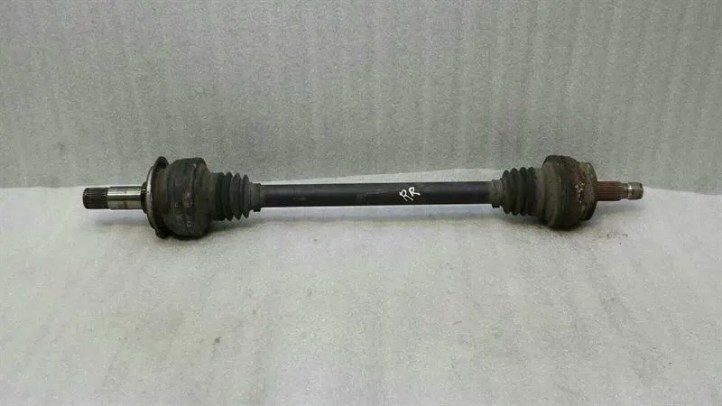 Mercedes E Class W207 Drive Shaft Rear RE A2043501910 Rear Right Drive Shaft
