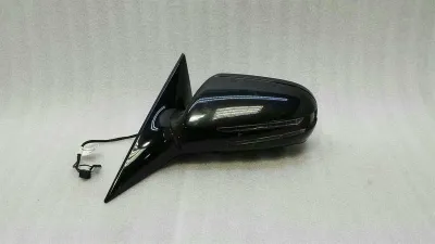 Mercedes E Class W207 Left Door Mirror A2078100576 Exterior Mirror Left