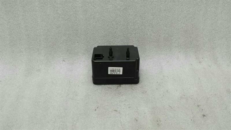 Mercedes E Class W207 Vacuum Pump A0008003348 Vacuum Pump