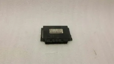 Mercedes E Class W211 Electronic Module A0255457132 Control Unit Gearbox Module
