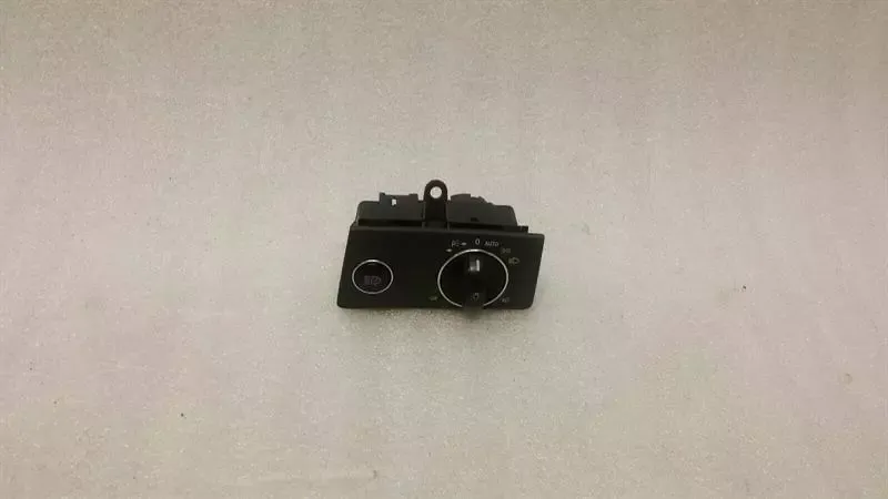 Mercedes E Class W211 E500 Headlight Switch A2115450404 Light Switch