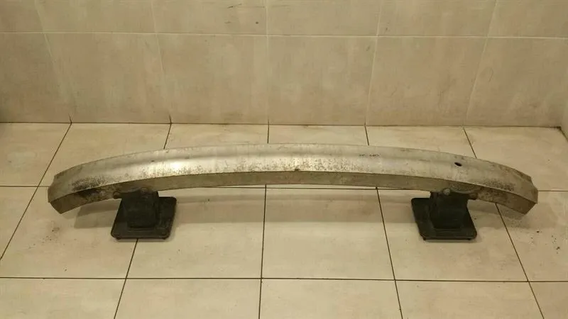 Mercedes ML W164 Rear Bumper Beam A1646190122 Bumper Support Rear