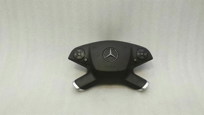 MERCEDES E CLASS W212 A2124600403 MOCHA BROWN