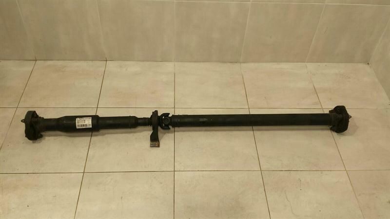 Mercedes E Class W212 Propshaft A2124106106 Propshaft 4Matic