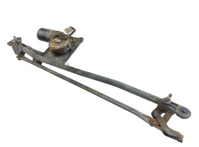 4D1955113C Wiper Motor Windscreen AUDI A8 (4D2, 4D8) (1994-2002)
