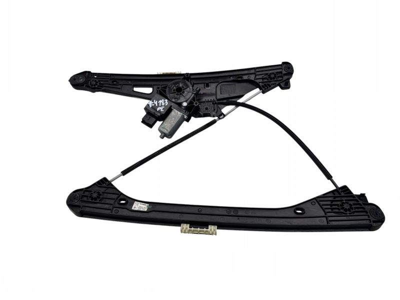 981048888000 9811791280 Ablakemelő mechanizmus jobb első PEUGEOT 5008 II (P87) (2016-)