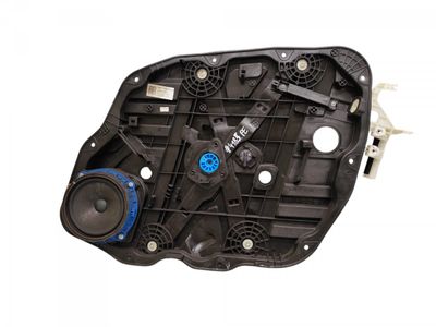 82480P1870 Window Regulator mechanism front right KIA SPORTAGE V (NQ5) (2021-)