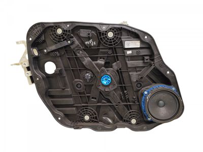 82470P1860 Window Regulator mechanism front left KIA SPORTAGE V (NQ5) (2021-)
