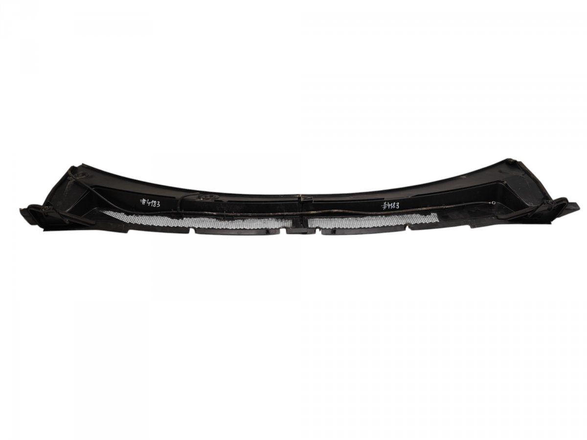 98101164XT 98112478XT 98150812XT 98101165XT 98112458XT 98150813XT Wiper cowl PEUGEOT 5008 II (P87) (2016-)