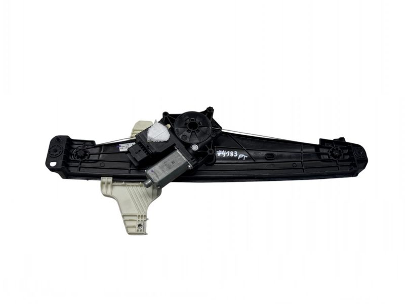 981264288001 9811864680 Ablakemelő mechanizmus jobb hátsó PEUGEOT 5008 II (P87) (2016-)