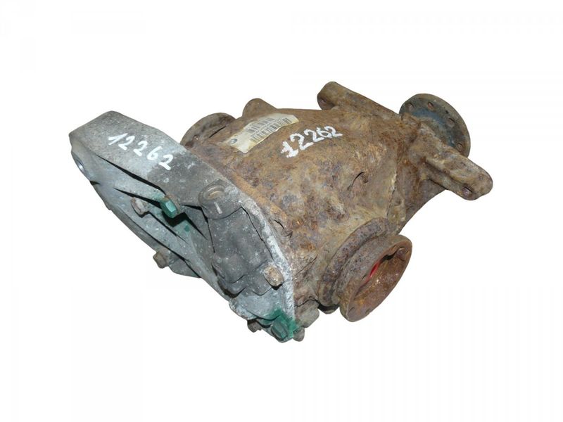 7524321-05 Rear axle differential BMW 3 (E90, E91, E92, E93) (2005-2011)