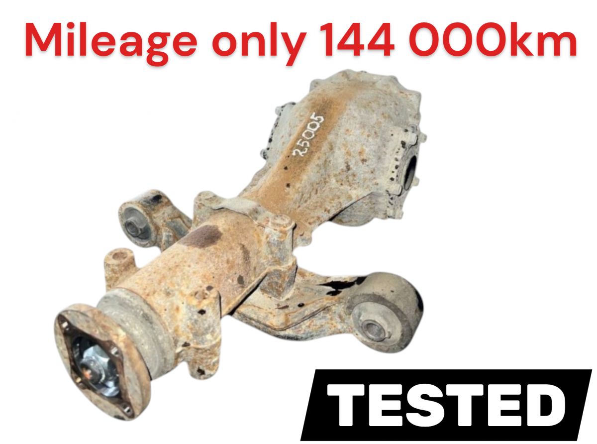 27011AB161 27011AB161 Rear axle differential SUBARU LEGACY VI / Outback (2014-2019)