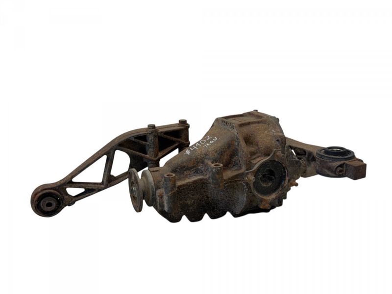 4111026590 Rear axle differential TOYOTA HIACE / GRANVIA (XH10, XH20) (1995-2004)