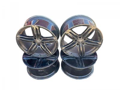 4L0601025BK Felnikészlet 4 db AUDI Q7 (4L) (2006-2015)