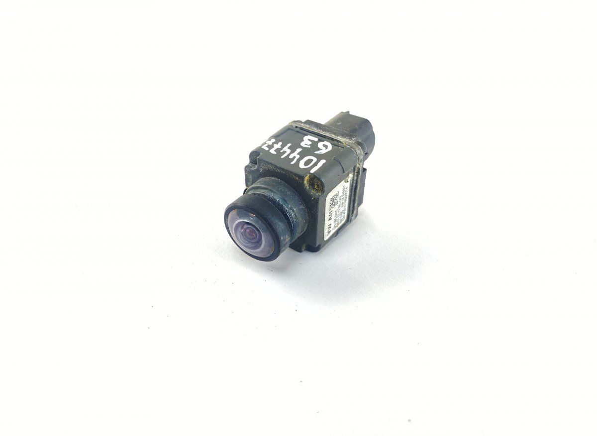 7P6980551C Reverse camera AUDI A8 (4H) (2009-2017)