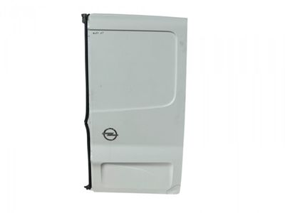 93455844 Rear Panel Door Right OPEL VIVARO B (2014-2018)