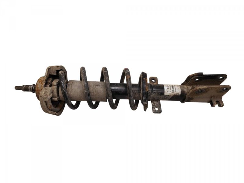 824904010620 316591 lengéscsillapító első bal OPEL VIVARO B (2014-2018)