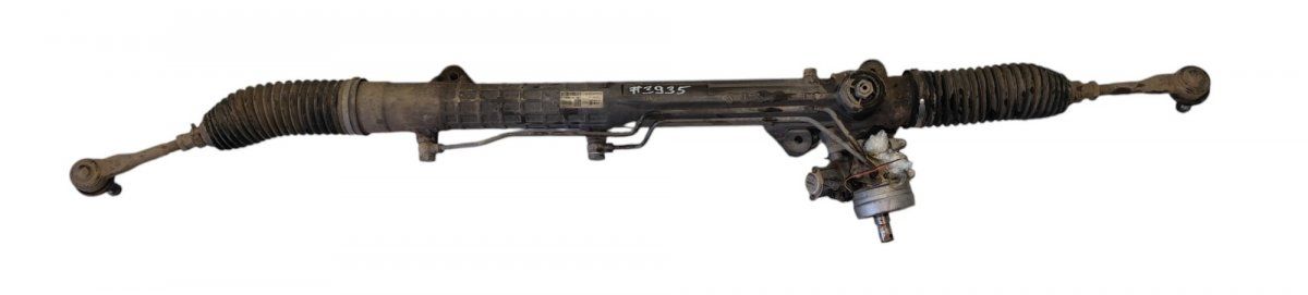 4F1422066A 7853993189 7853501136 Steering rack AUDI A6 / A6 ALLROAD (C6, 4F) (2004-2011)